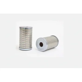 STEP FILTERS HC411