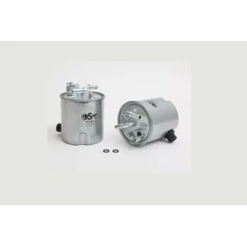 STEP FILTERS CC43024