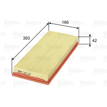 VALEO MX 585120