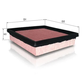 TECNECO FILTERS AR1730PMJ