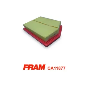 Fram-Au CA11877