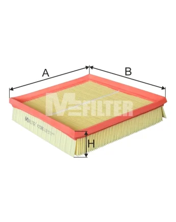 MFILTER K 7086