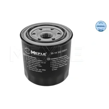 MEYLE 30-14 322 0001