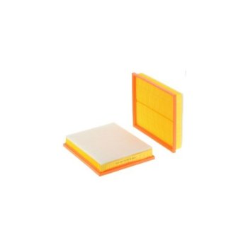MANN-FILTER C 2687