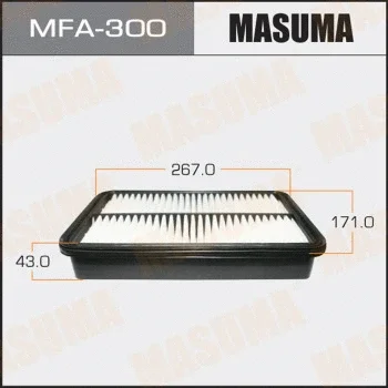 MASUMA MFA-300