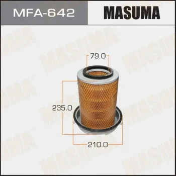 MASUMA MFA-642