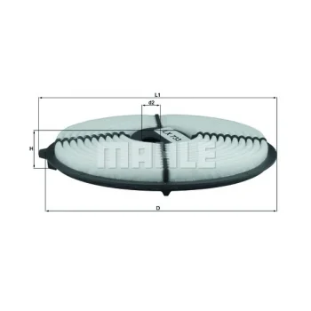 MAHLE LX 733