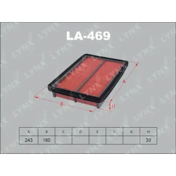 LYNXauto LA-469