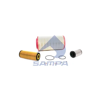 SAMPA 010.922