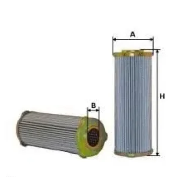 UNIFLUX FILTERS XH427