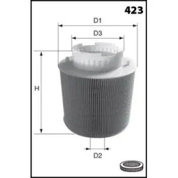MECAFILTER EL9462