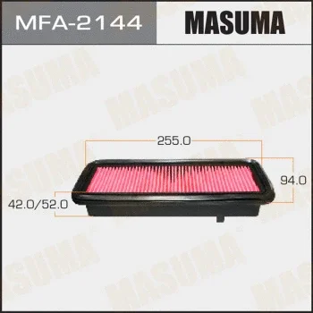 MASUMA MFA-2144