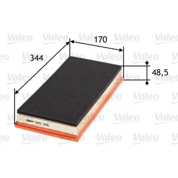 VALEO 585346