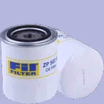 FIL FILTER ZP 502 B