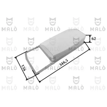 AKRON-MALÒ 1500616