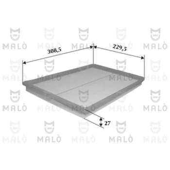 AKRON-MALÒ 1500164