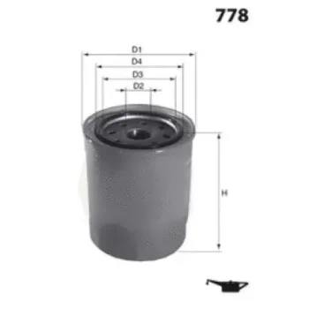 MISFAT ZM141