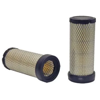 WIX FILTERS 49802