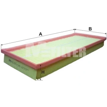 MFILTER K 340