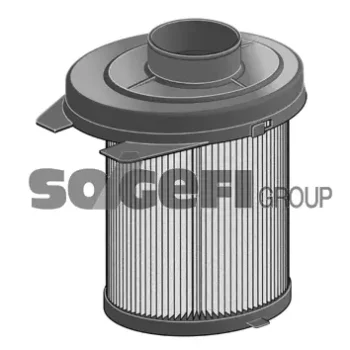 FRAM CA3174A