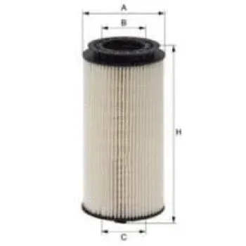 UNIFLUX FILTERS XNE108