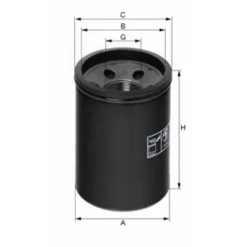 UNIFLUX FILTERS XH907