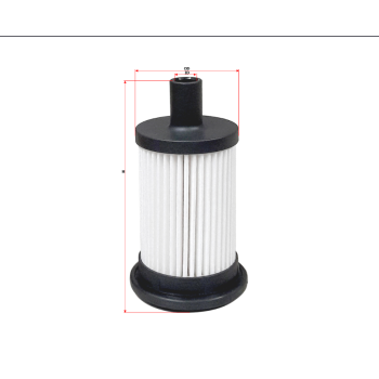 Фильтр топливный Sure Filter SFF8960E
