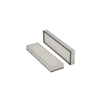 PA2353 BALDWIN Воздушный фильтр (салонный)