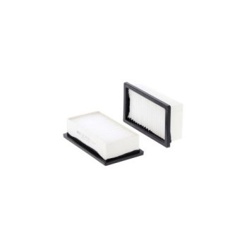 SC 90103 HIFI FILTER Воздушный фильтр (салонный)