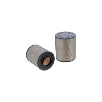 SAB 125003 HIFI FILTER Воздушный фильтр