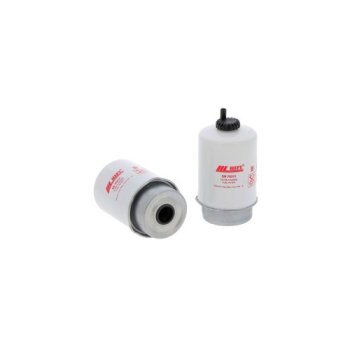 WFU 23886 WISMET Топливный фильтр