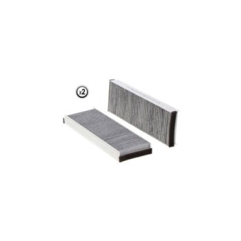 EC 449 TECNOCAR Воздушный фильтр (салонный)