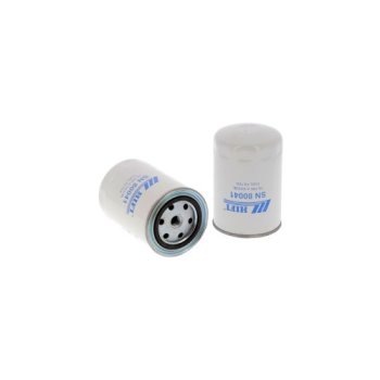 SP 1593 M ASAS FILTER Топливный фильтр