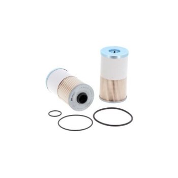 PF 7895 BALDWIN Топливный фильтр