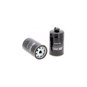 FRF 138/127 MAYERS FILTER Топливный фильтр