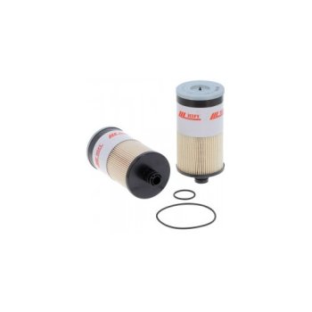 FRF 135/983 MAYERS FILTER Топливный фильтр