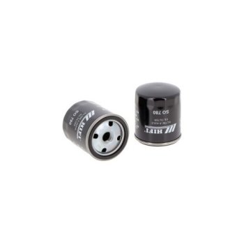 PF-A048 PUREX Масляный фильтр