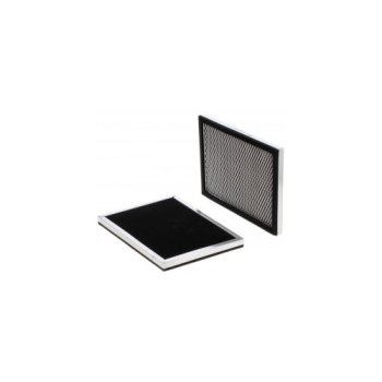 FRA 138/185 MAYERS FILTER Воздушный фильтр (салонный)