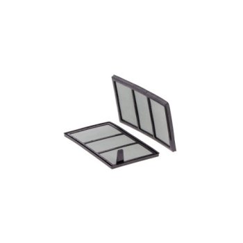 SA 12804 HIFI FILTER Воздушный фильтр