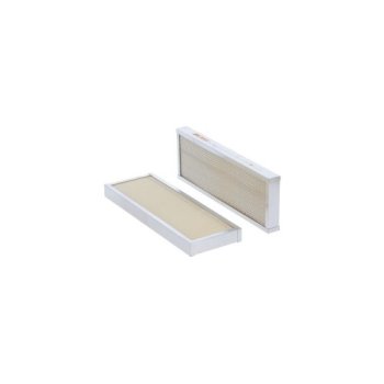 SC 70102 HIFI FILTER Воздушный фильтр (салонный)
