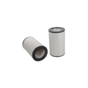 RS 5293 BALDWIN Воздушный фильтр