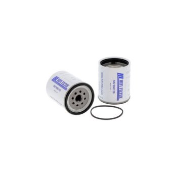 FG 062 PRO FILTERS Топливный фильтр