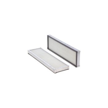 MDA 0016 MDF Воздушный фильтр (салонный)