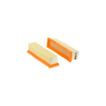 SC 90419 HIFI FILTER Воздушный фильтр (салонный)