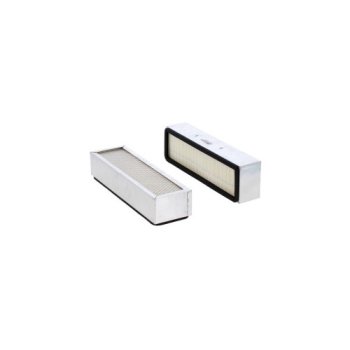 IA 4101 IMPREFIL Воздушный фильтр (салонный)