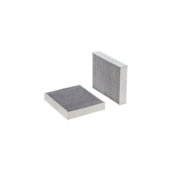 CUK 25001 MANN Воздушный фильтр (салонный)
