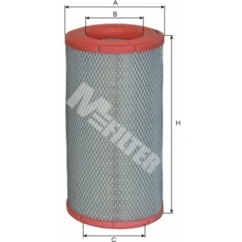 MFILTER A 822