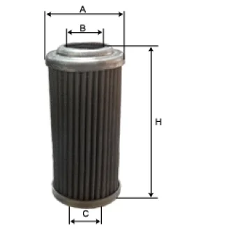 SAMPIYON FILTER CE 0087 HT