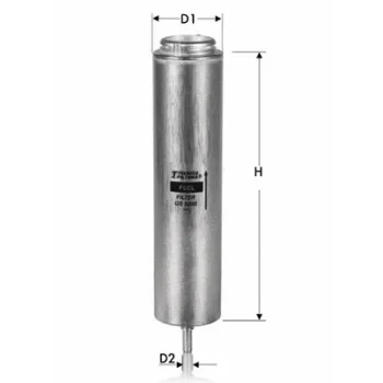 TECNECO FILTERS GS5005