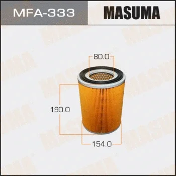 MASUMA MFA-333